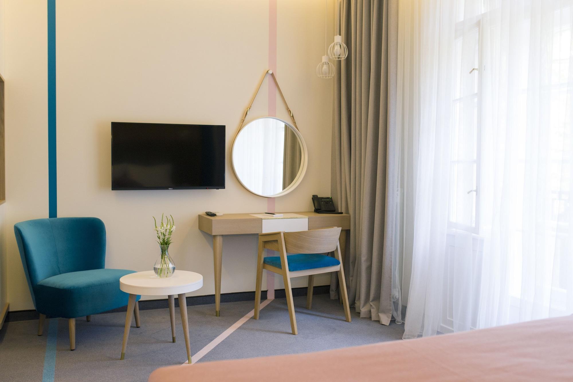 City Nest Modern & Cozy Suites Beograd Ngoại thất bức ảnh
