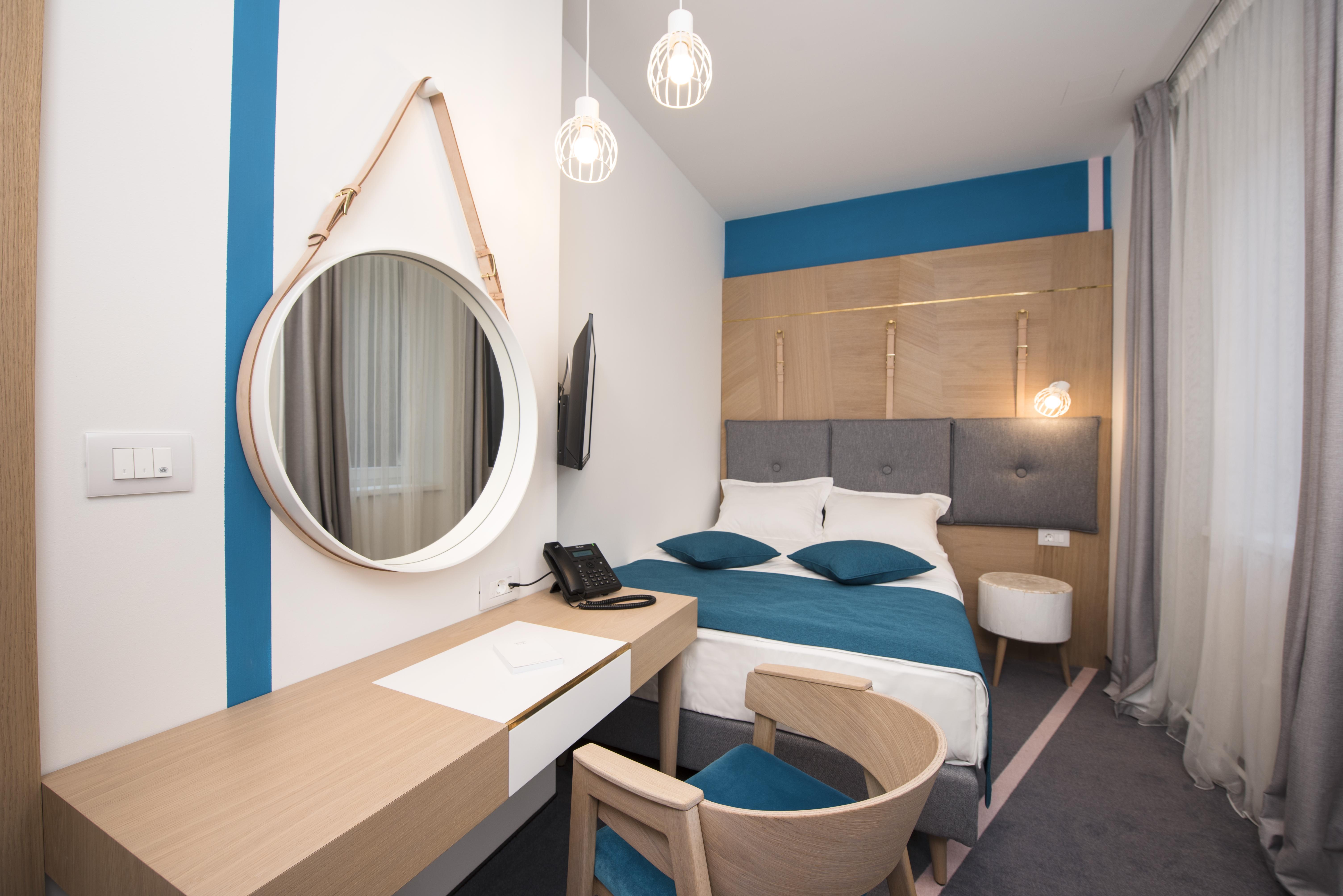 City Nest Modern & Cozy Suites Beograd Ngoại thất bức ảnh