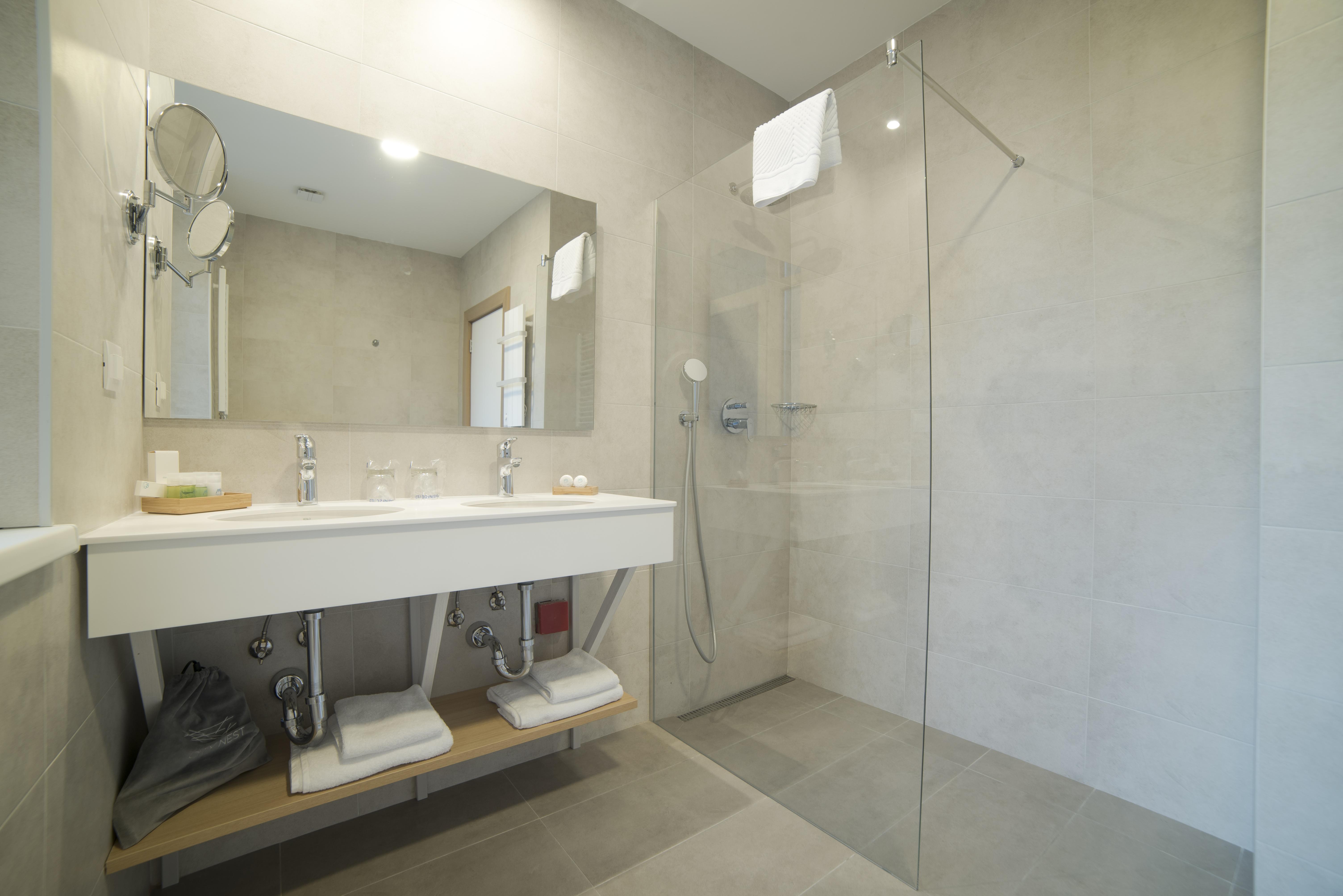 City Nest Modern & Cozy Suites Beograd Ngoại thất bức ảnh