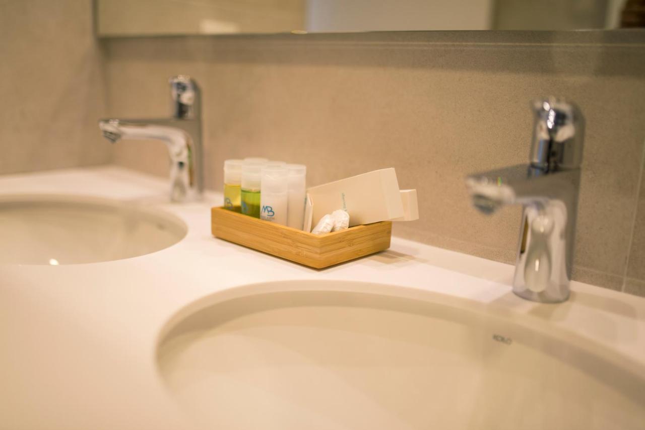 City Nest Modern & Cozy Suites Beograd Ngoại thất bức ảnh